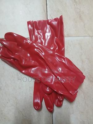 Durable Lightweight Gloves - thumbnail 2