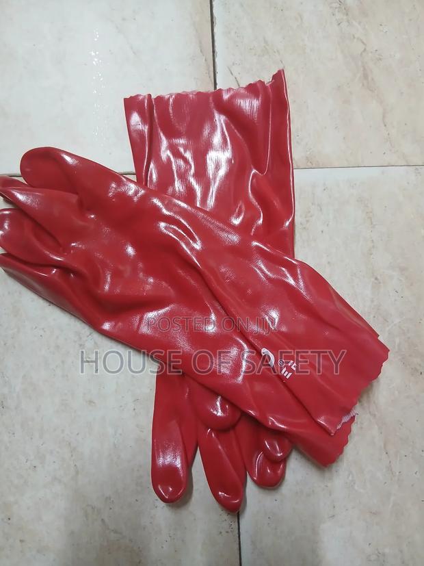 Durable Lightweight Gloves - main view