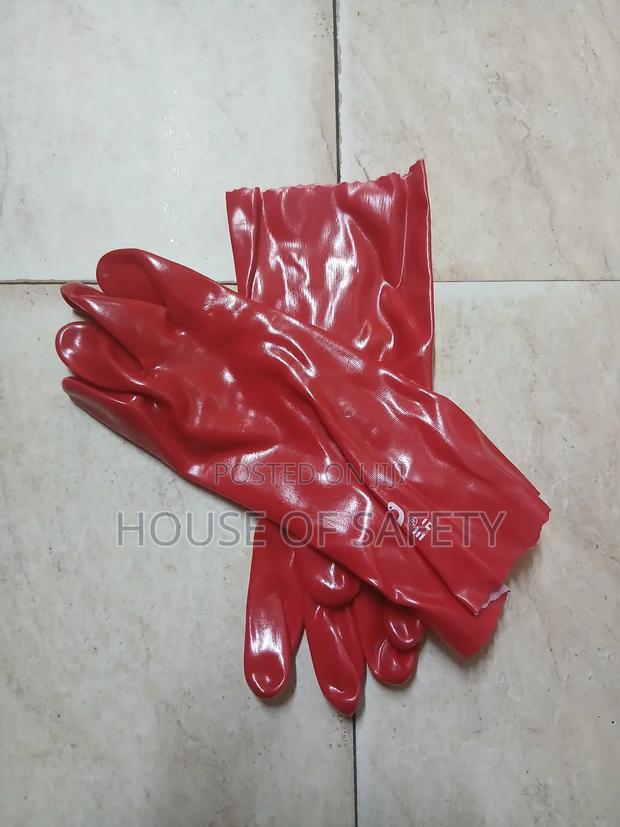 Durable Lightweight Gloves - thumbnail 3