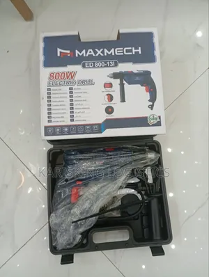 800watts Electric Drill