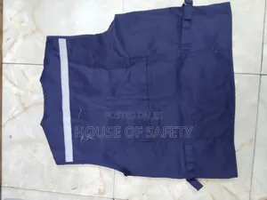 Navyblue Durable Safari Vests