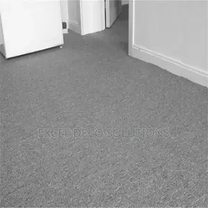 Delta Wall to Wall Carpet_ Soft, Warm and Elegant Finish