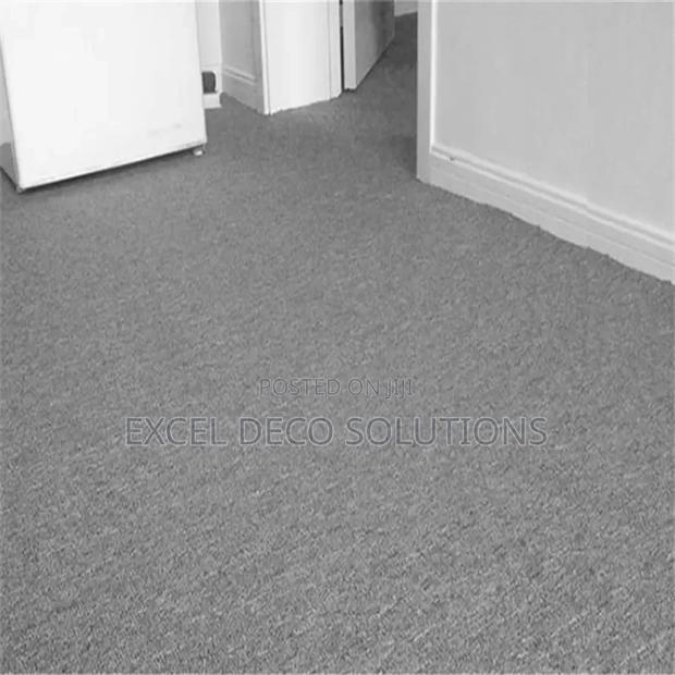 Delta Wall to Wall Carpet_ Soft, Warm and Elegant Finish