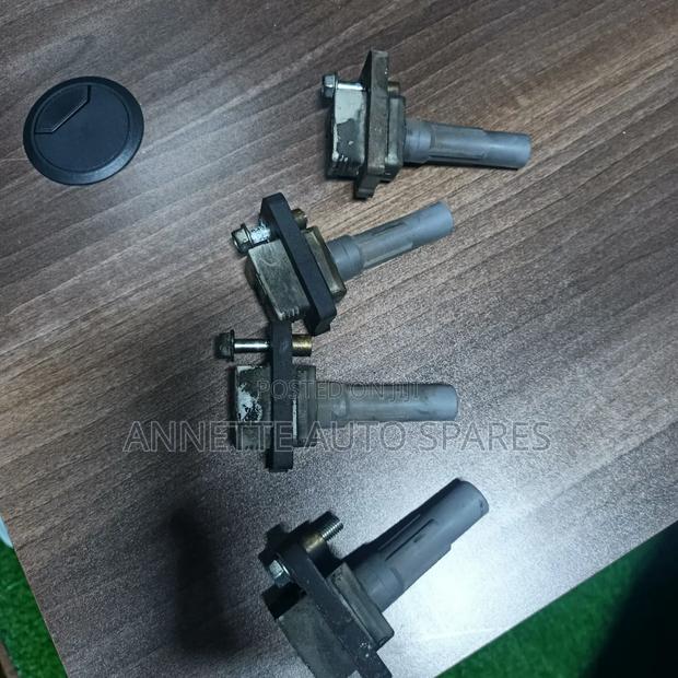 Subaru Impreza El15 Ignition Coils