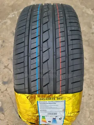 245/45r19 Bearway Tires 98v
