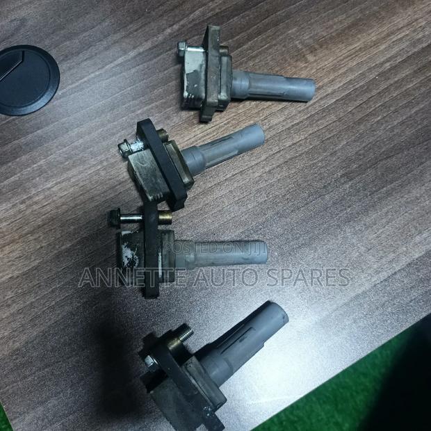 Subaru Impreza El15 Ignition Coils - thumbnail 3