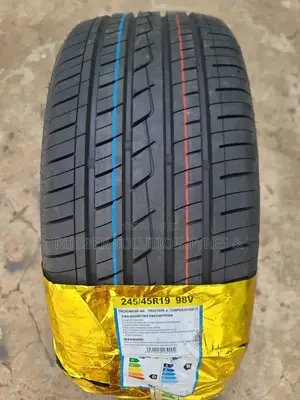 245 /45 R19 Bearway Tyres 102V XL Highway