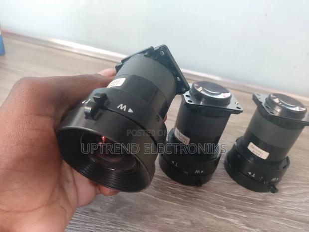 Universal Projector Lens - thumbnail 2