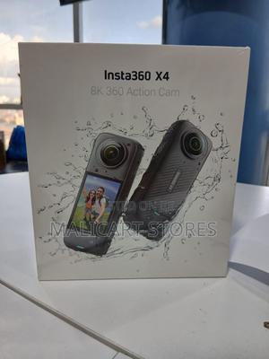 Insta360 X4 - thumbnail 2