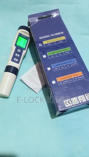 Chlorine Meter - thumbnail 2