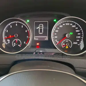 Volkswagen Golf 1.4T S FWD 2019 White