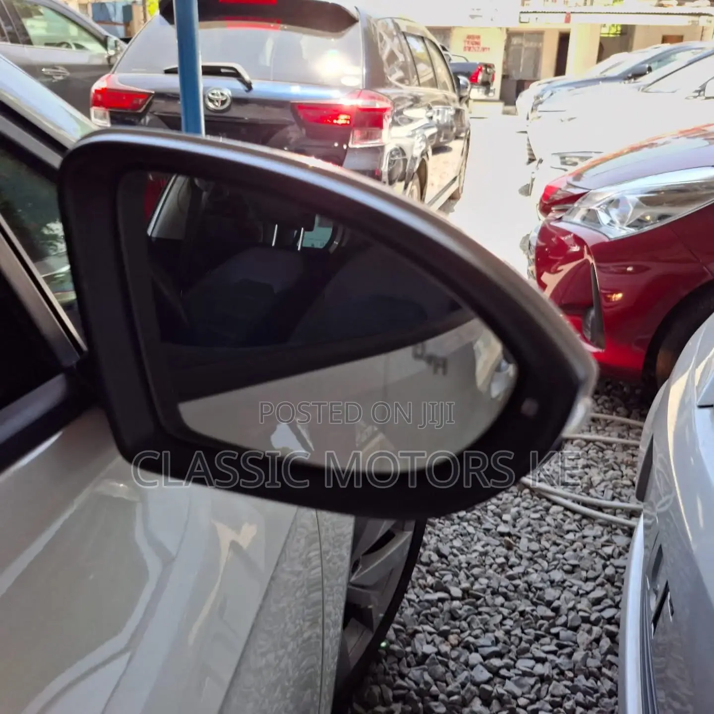 Volkswagen Golf 1.4T S FWD 2019 White