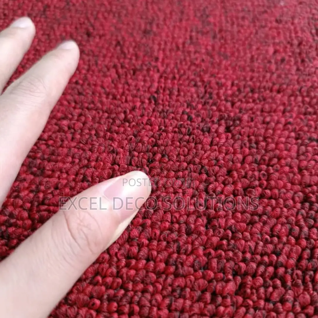 Premium Delta Carpet_ Cozy Home Office Flooring