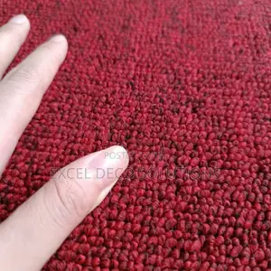 Premium Delta Carpet_ Cozy Home Office Flooring