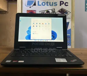Laptop Lenovo Yoga 11e 4GB Intel Core M3 SSD 128GB