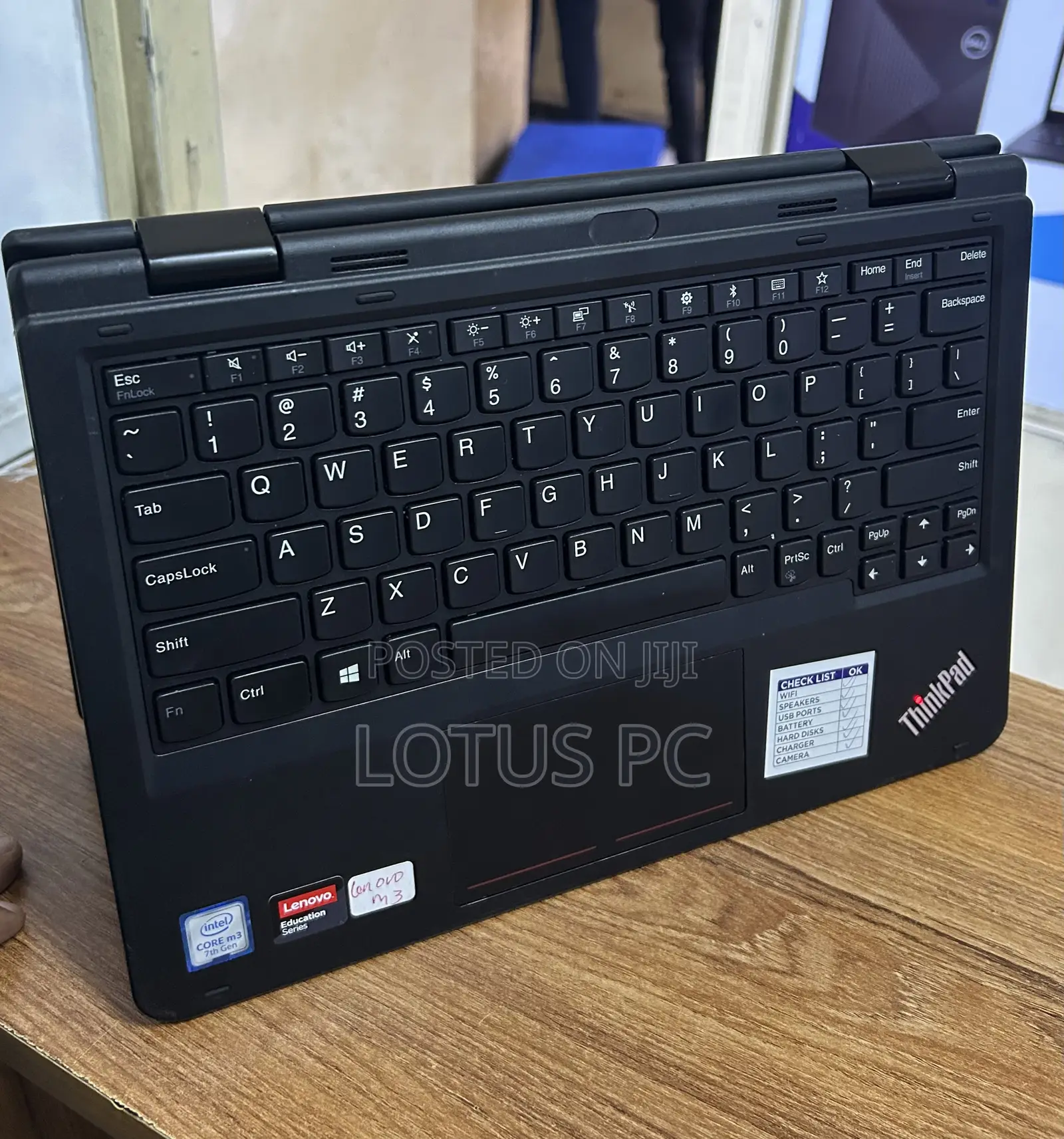 Laptop Lenovo Yoga 11e 4GB Intel Core M3 SSD 128GB