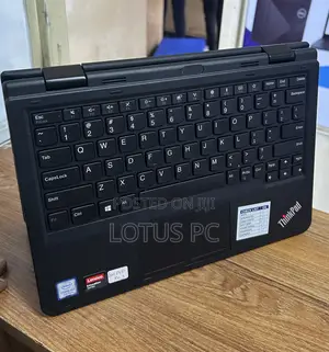 Laptop Lenovo Yoga 11e 4GB Intel Core M3 SSD 128GB