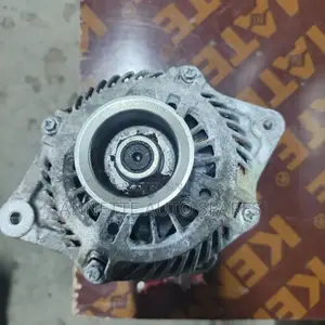 Subaru Impreza El15 Alternator