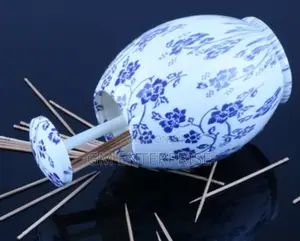 Toothpick Holder