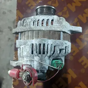 Subaru Impreza El15 Alternator