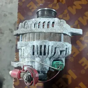 Subaru Impreza El15 Alternator