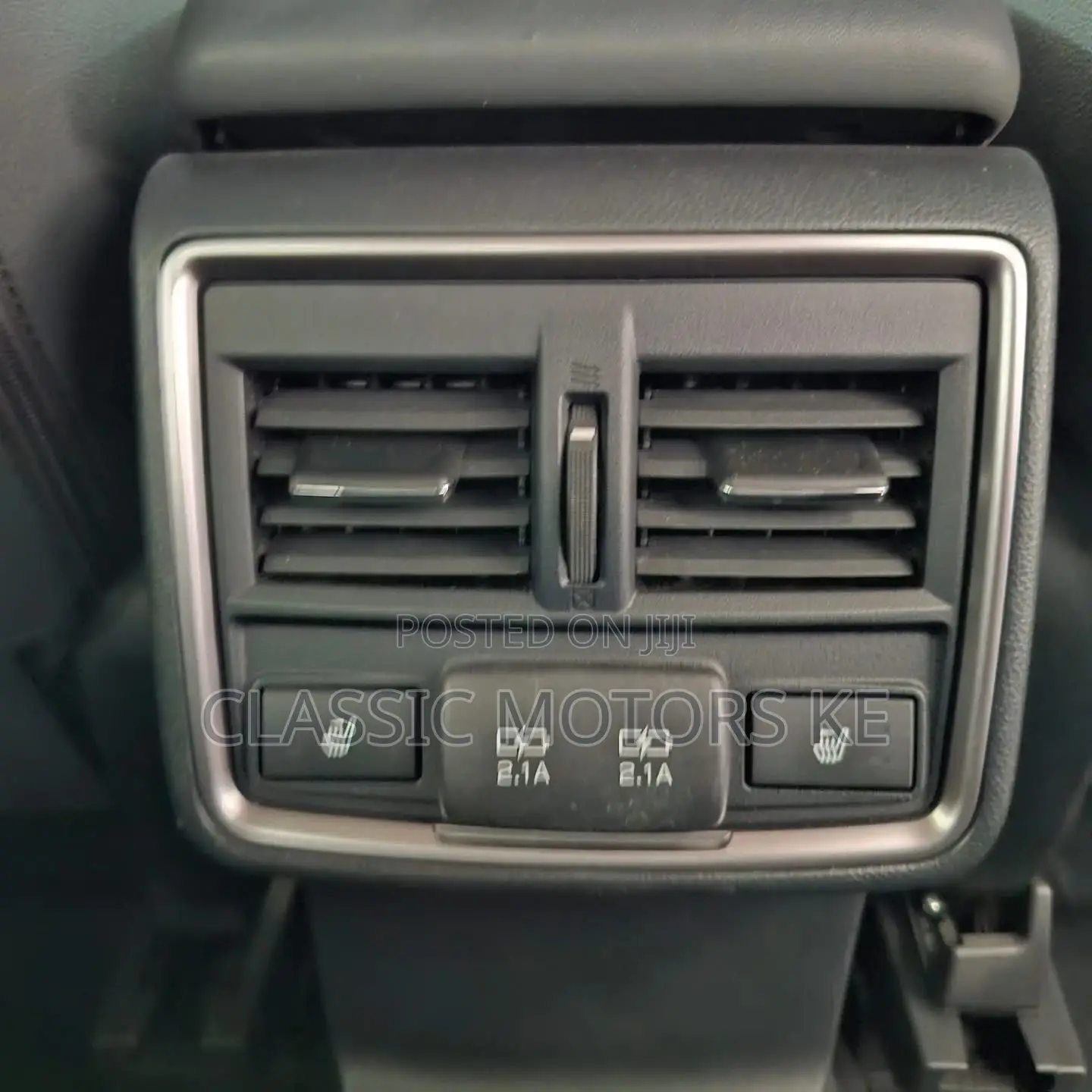 Subaru Forester Sport AWD 2020 Black