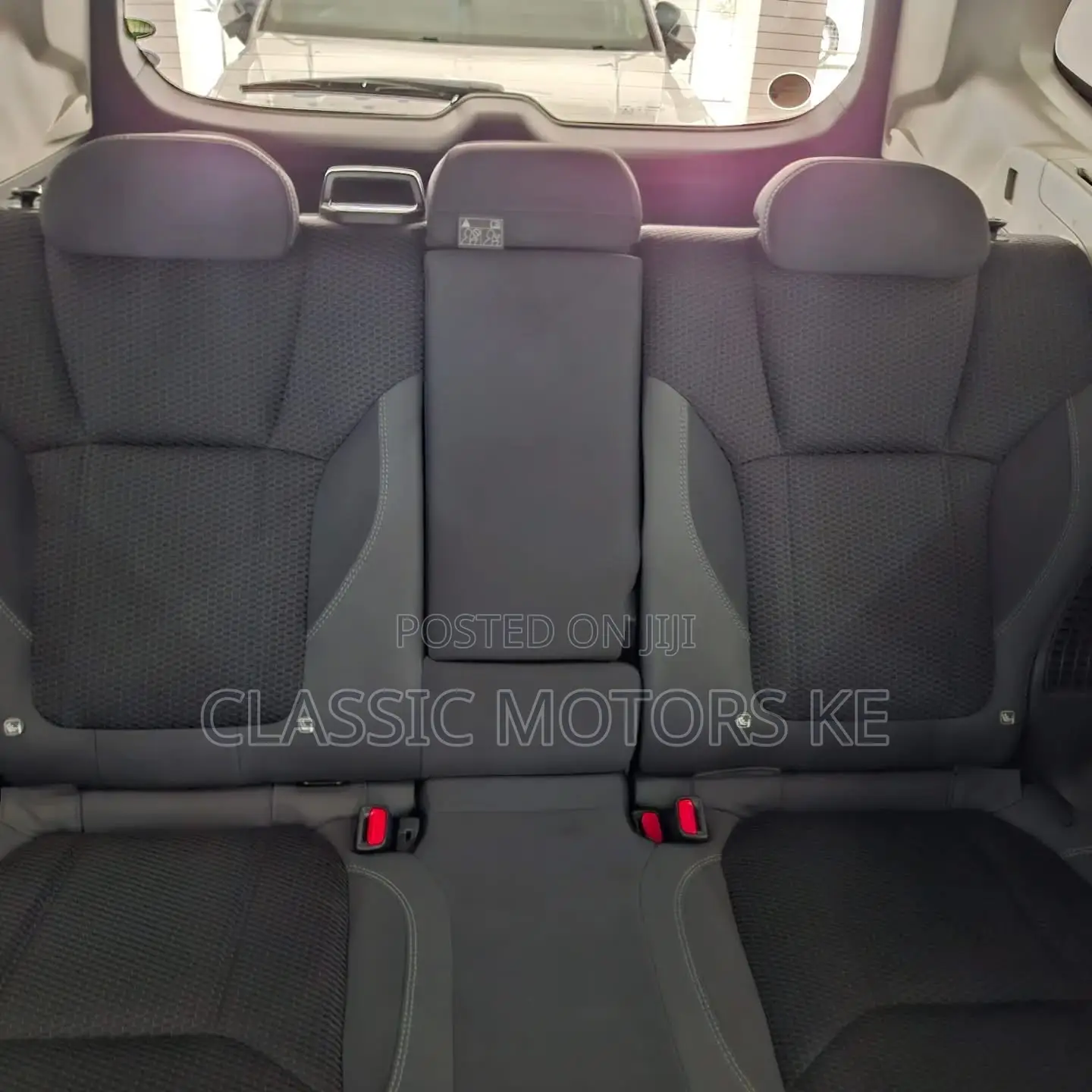 Subaru Forester Sport AWD 2020 Black