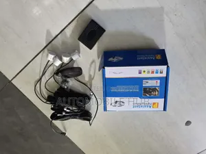 Car Reverse Parking Sensors | High Accuracy | Easy Installation