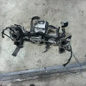 Subaru Impreza Intake Manifold