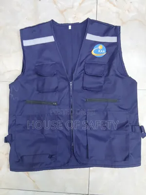 Suitable Humid Climates Vests Jackets