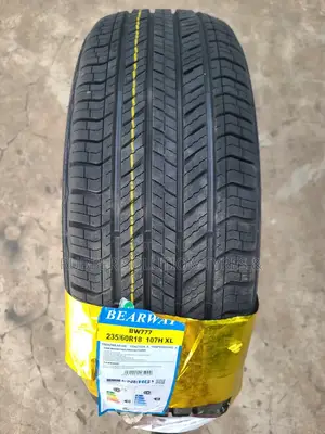 235/60r18 Bearway Tires