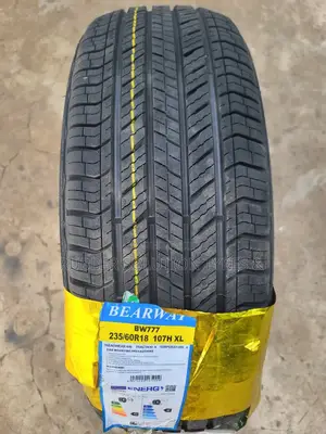 235/60r18 Bearway Tires