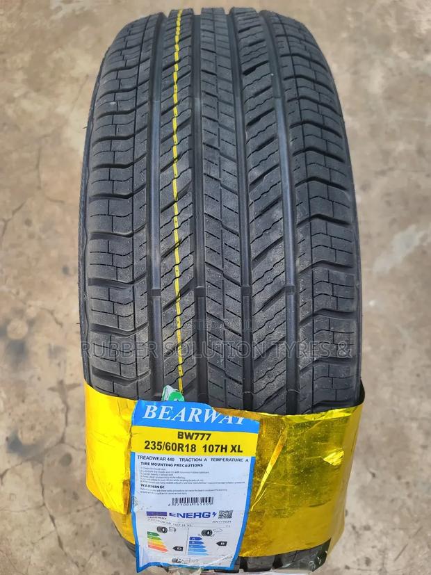 235/60r18 Bearway Tires - thumbnail 2