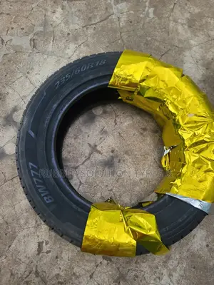 235/60r18 Bearway Tires