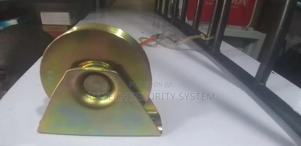 Sliding Gate Roller
