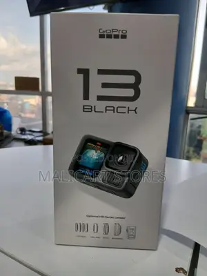 Gopro Hero 13 Hb-Series