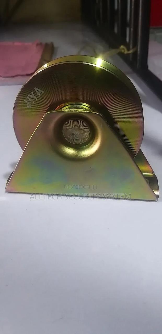 Sliding Gate Roller - thumbnail 2