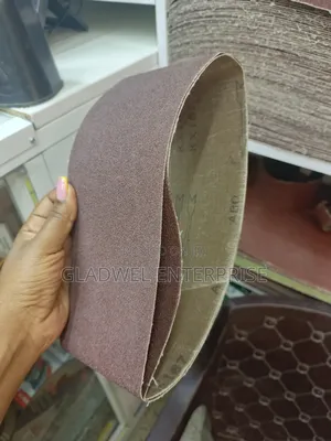 Affordable Sanding Belt Sand Paper P60, P80, P100, P120