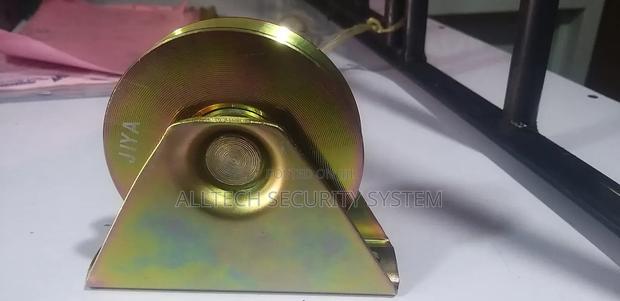 Sliding Gate Roller - thumbnail 3