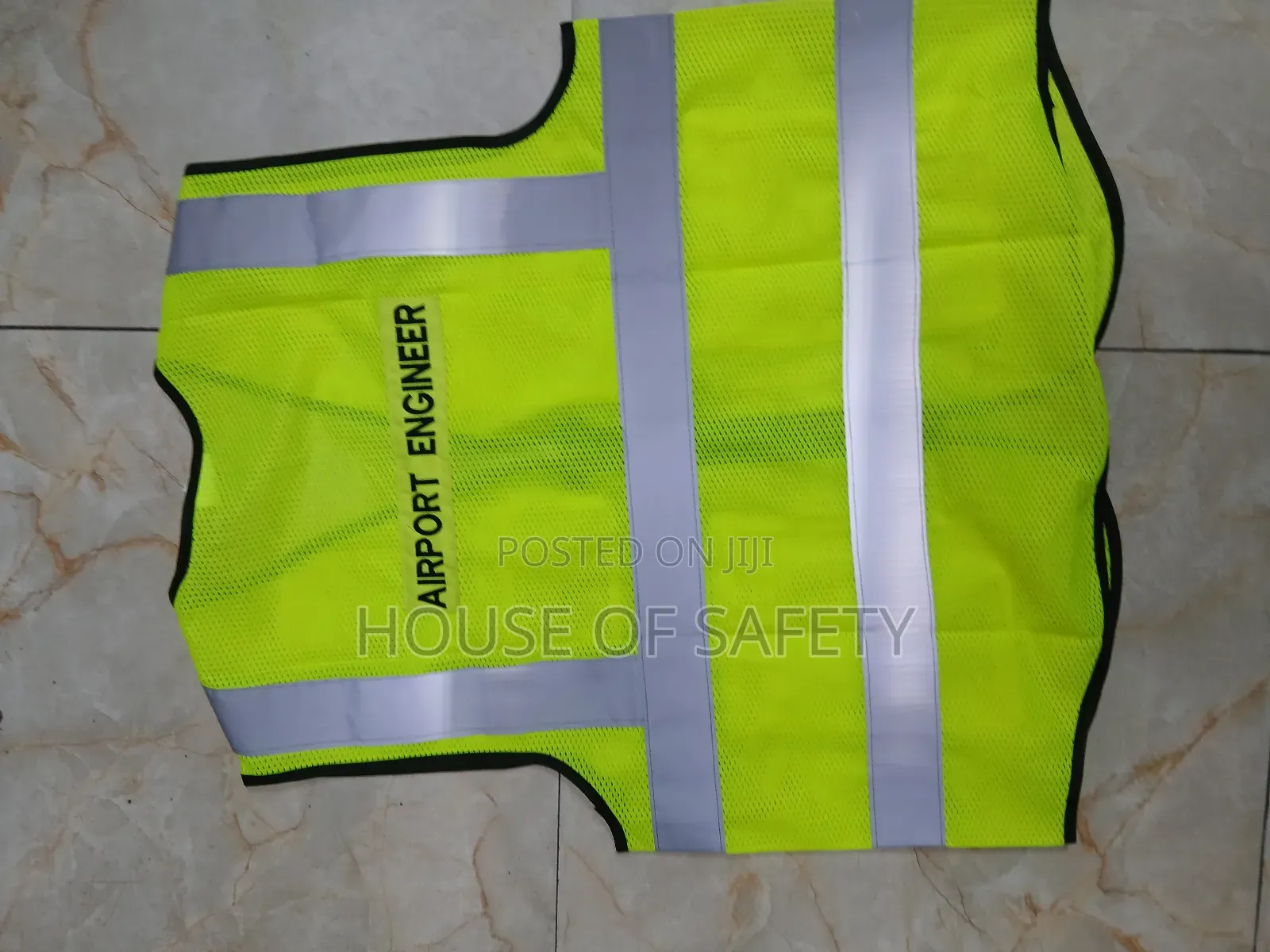 Multi-Pocket Vest Safari Jackets 
