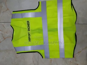 Multi-Pocket Vest Safari Jackets 