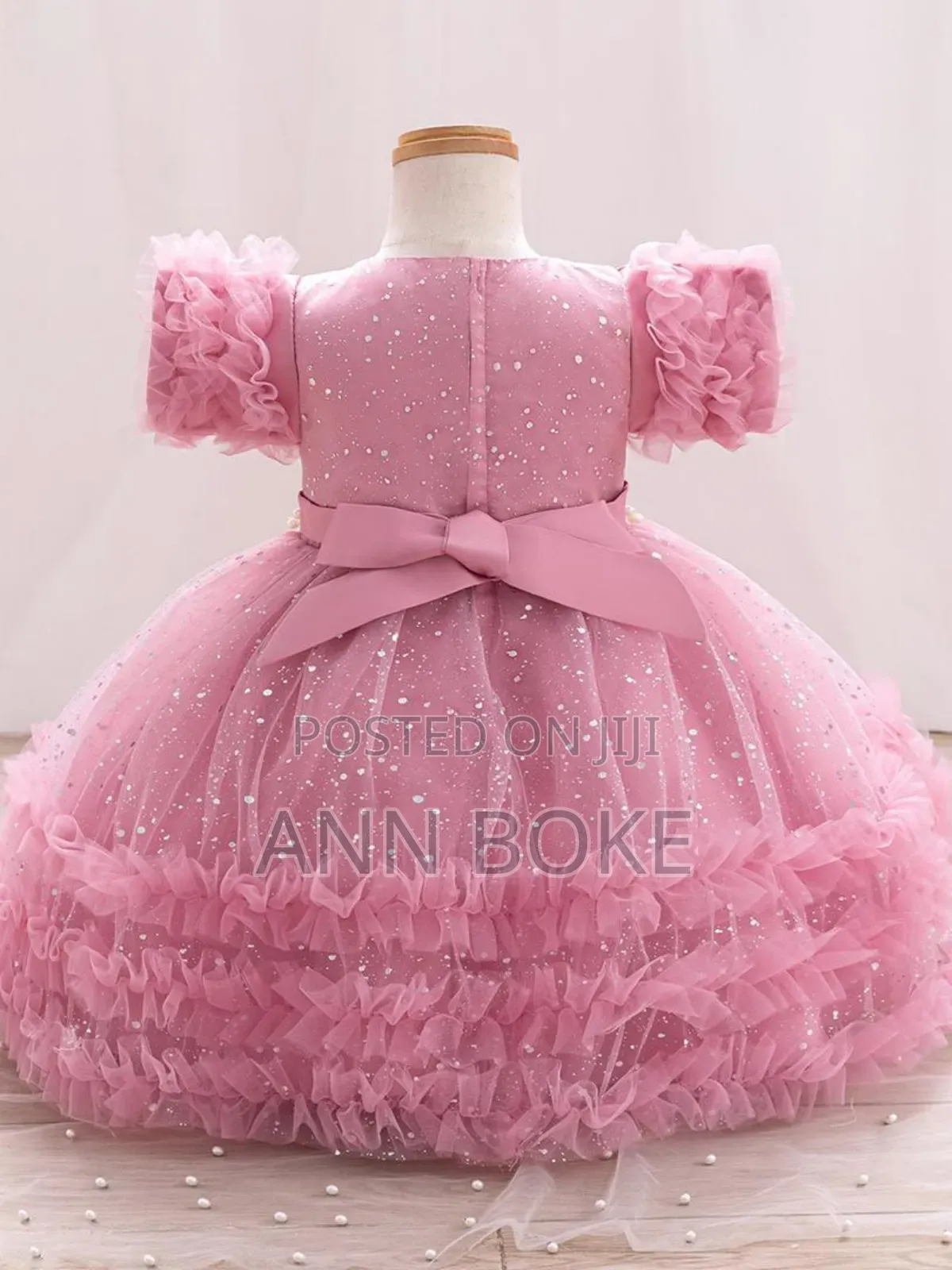 KDS Dress Available Nice 3 to 10 Yr