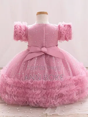 KDS Dress Available Nice 3 to 10 Yr