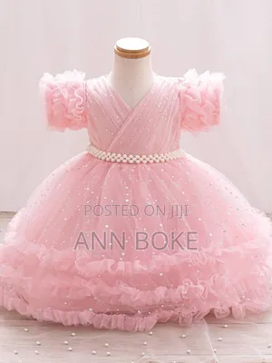 KDS Dress Available Nice 3 to 10 Yr