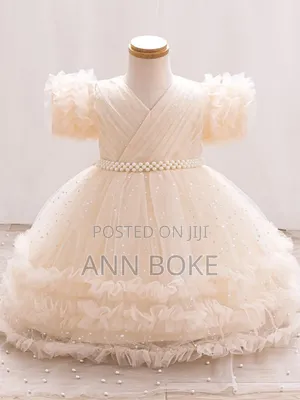 KDS Dress Available Nice 3 to 10 Yr