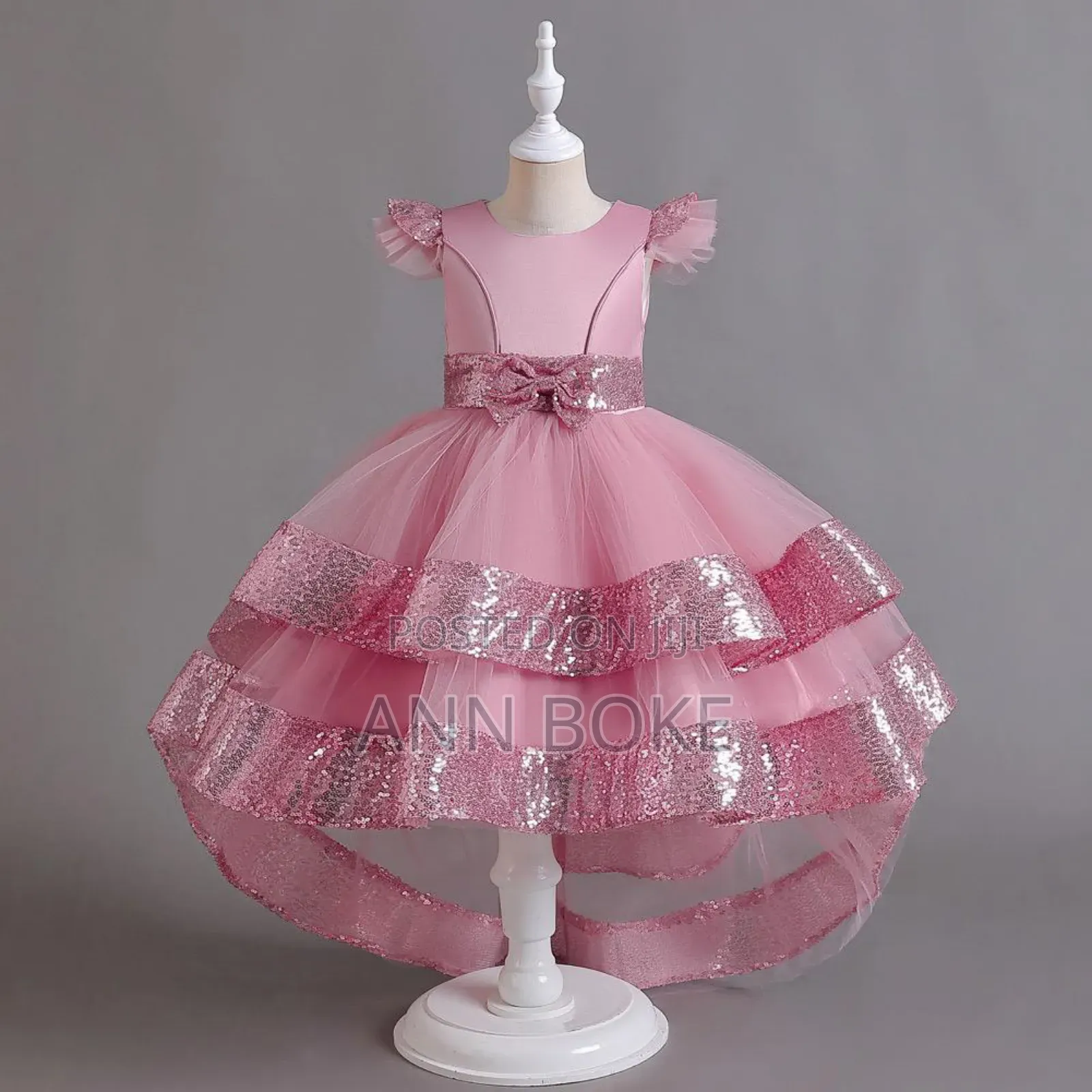 KDS Dress Available Nice 3 to 10 Yr