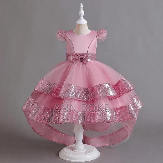 KDS Dress Available Nice 3 to 10 Yr - thumbnail 10