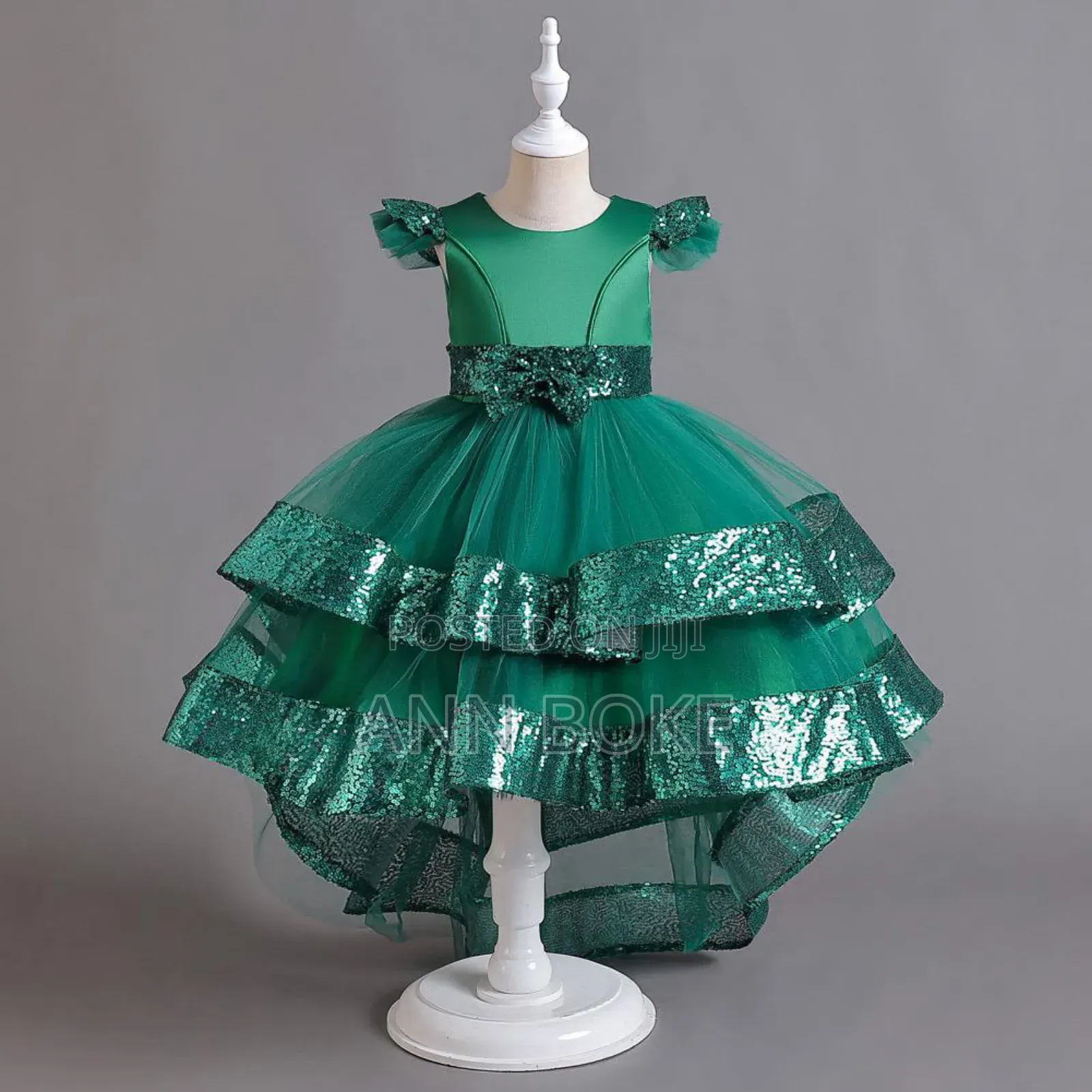 KDS Dress Available Nice 3 to 10 Yr