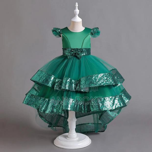 KDS Dress Available Nice 3 to 10 Yr - thumbnail 11