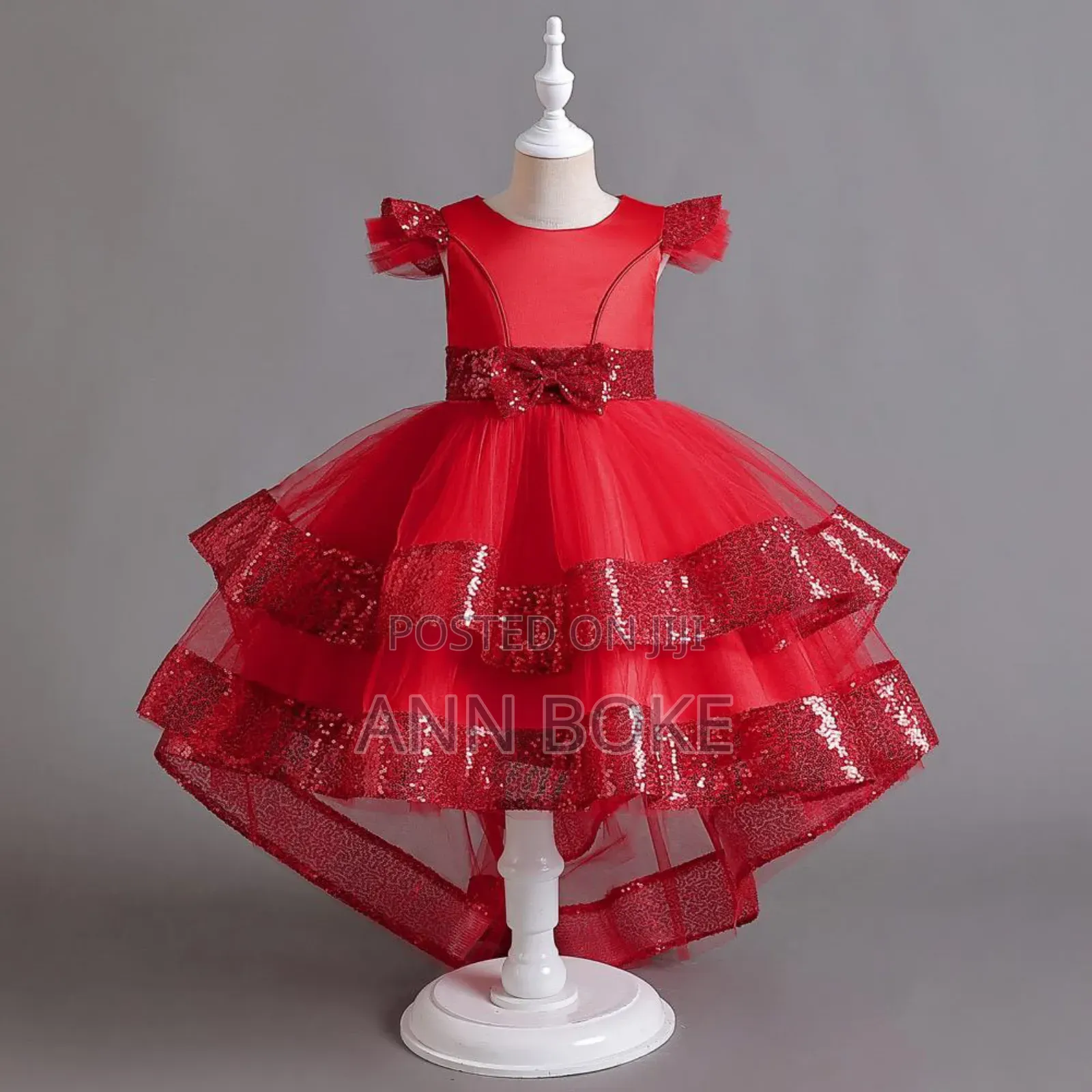 KDS Dress Available Nice 3 to 10 Yr